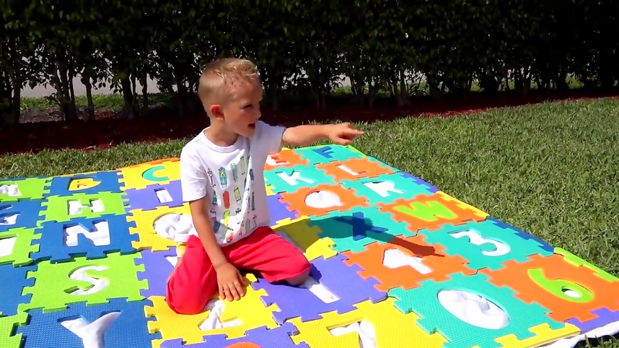 داستان های ولاد و نیکی Vlad and Niki - قسمت 8